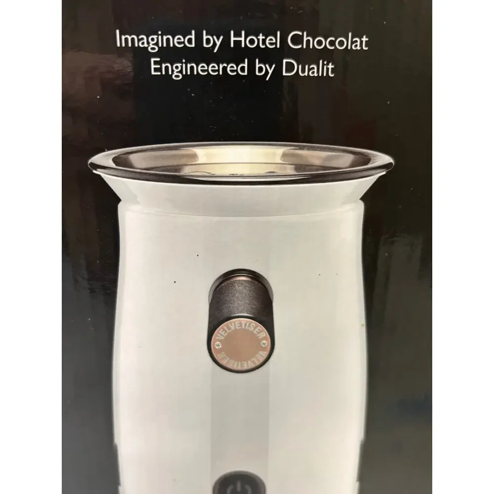 Hotel Chocolat hotel chocolat